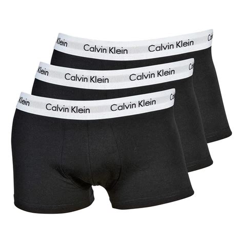 calvin klein unterhosen männer